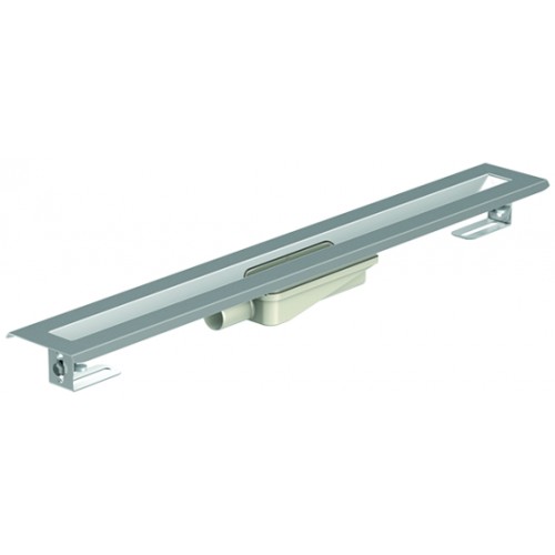 ACO ShowerDrain S sprchový žľab 900 x 64 mm 9010.75.12