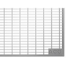 ACO Allround Rošt 400 x 200mm mriežkový - oká 30/10mm 35582