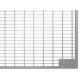 ACO Allround Rošt 400 x 200mm mriežkový - oká 30/10mm 35582