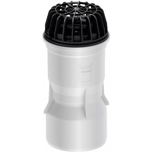 ACO Self Vario 2.0 Odtoková prípojka DN 110 3005092