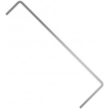 ACO Drain Hák na vyťahovanie štrbinových roštov TopSlot (balenie 2 ks) 445947