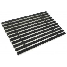 ACO Self Vario 2.0 Gummy rohož 60 x 40 cm, guma čierna, AL 3008433