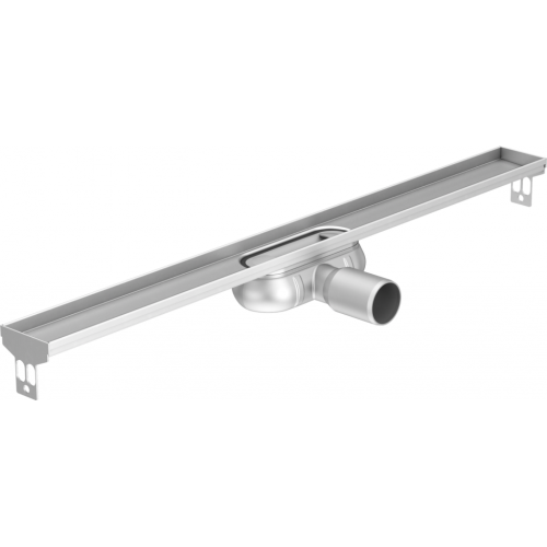 ACO ShowerDrain C odtokový žľab 885 L, nízky sifón, bez príruby 9010.88.38 ACO ShowerDrain C odtokový žľab 885 L, nízky sifón, bez príruby 9010.88.38