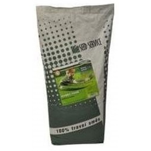 AgroBio HOBBY park trávna zmes 10 kg 006020 AgroBio HOBBY park trávna zmes 10 kg 006020