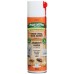 AgroBio KP bioATAK Křemenitý prášok na ničenie ploštíc, bĺch, mravcov, roztočov 500g 00216