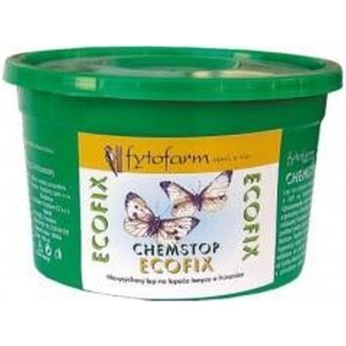 FytoFarm CHEMSTOP lepivý náter na kmeňoch stromov, 250 ml 011015 FytoFarm CHEMSTOP lepivý náter na kmeňoch stromov, 250 ml 011015
