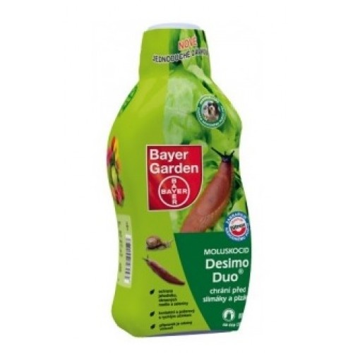 Desimo Duo (BG) 350 g proti slimákom 001123 Desimo Duo (BG) 350 g proti slimákom 001123