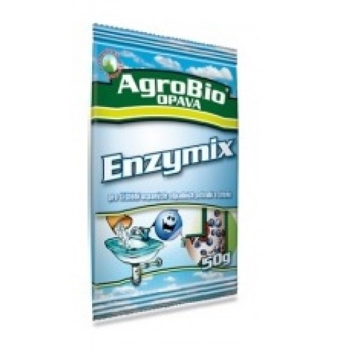 AgroBio Enzymix - 50g 009013
