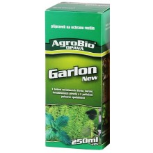 AgroBio GARLON NEW hubenie nežiaducich drevín, 250 ml herbicíd 004089