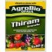 AgroBio THIRAM GRANUFLO 3x40 g Fungicíd k ochrane broskýň, jabloní, jahôd 003229