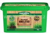 AgroBio TRUMF trávnik baktéria organické hnojivo, 5 kg 005240