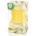 Air Wick Pearl Infusions Vanilková vôňa Vianoc vonná 120 g