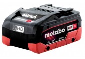 Metabo LiHD Akumulátor (18V/8,0Ah) 625369000
