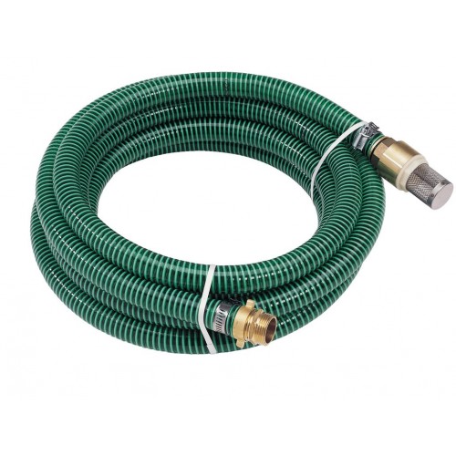 AL-KO Sacia Hadica 1" Dĺžka 7m + Ventil 110795 AL-KO Sacia Hadica 1" Dĺžka 7m + Ventil 110795