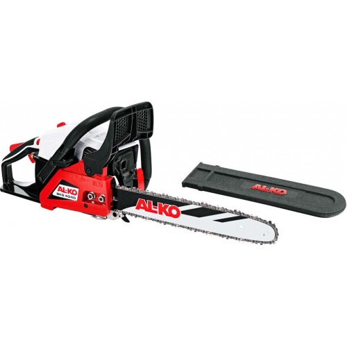 AL-KO BKS 4040 Benzínová reťazová píla 1,5kW, 40cm 113186
