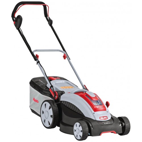 AL-KO Moweo 3.85 Li Akumulátorová kosačka 37cm, 40 V/4 Ah 113278 AL-KO Moweo 3.85 Li Akumulátorová kosačka 37cm, 40 V/4 Ah 113278