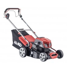 AL-KO 42.9 SP LI Energy Flex Akumulátorová sekačka včetne akumulátora a nabíjačky 113695