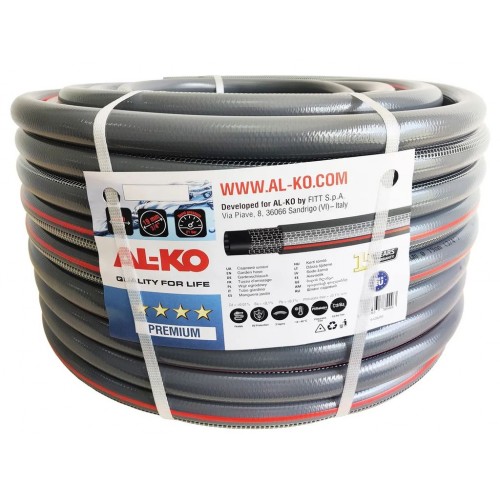 AL-KO Premium 1" 25 m Hadice 113959 AL-KO Premium 1" 25 m Hadice 113959
