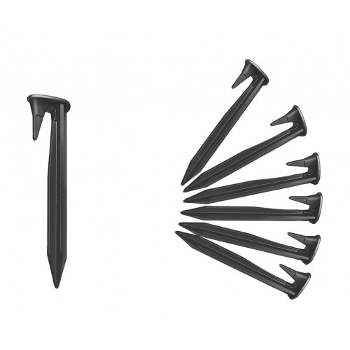 AL-KO Náhradné balenie upevňovacích kolíkov (90 kusov) 119461