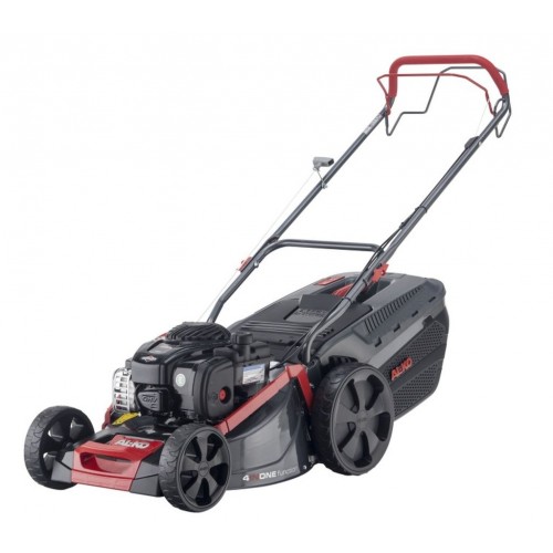 AL-KO Comfort 46.0 SP-B Benzínová kosačka (2kW/46cm) 119937 AL-KO Comfort 46.0 SP-B Benzínová kosačka (2kW/46cm) 119937