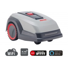 BAZÁR AL-KO Robolinho 1150 W Robotická kosačka 119965 POUŽITÉ!!