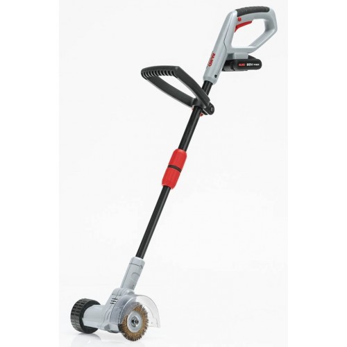 AL-KO Easy Flex MB 2010 AKU čistič špár 113696 AL-KO Easy Flex MB 2010 AKU čistič špár 113696