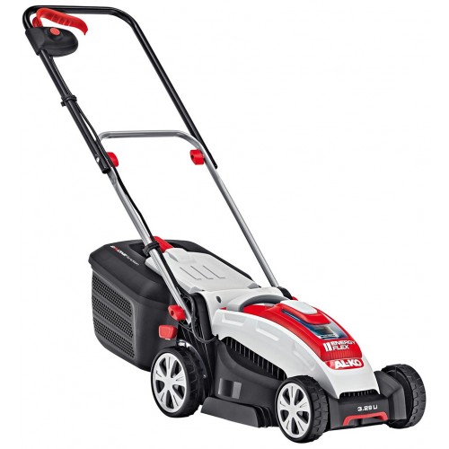 AL-KO Energy Flex 3.29 Li Akumulátorová kosačka 1x 40 V /4 Ah + Nabíjačka 113663 AL-KO Energy Flex 3.29 Li Akumulátorová kosačka 1x 40 V /4 Ah + Nabíjačka 113663