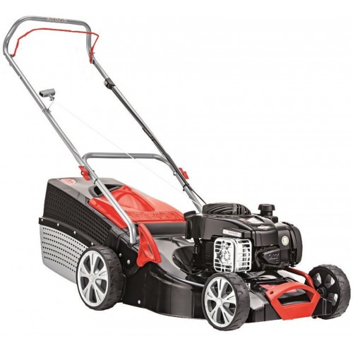 AL-KO Classic 4.66 P-B 3 in 1 Benzínová kosačka, 46 cm 119745 AL-KO Classic 4.66 P-B 3 in 1 Benzínová kosačka, 46 cm 119745