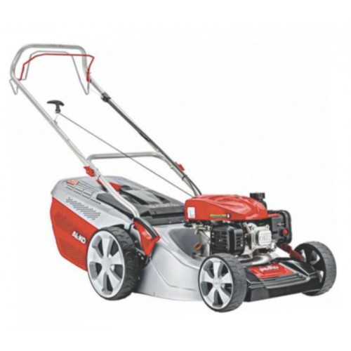 AL-KO HIGHLINE 46.8 SP-A Benzínová kosačka 46cm 119842 AL-KO HIGHLINE 46.8 SP-A Benzínová kosačka 46cm 119842