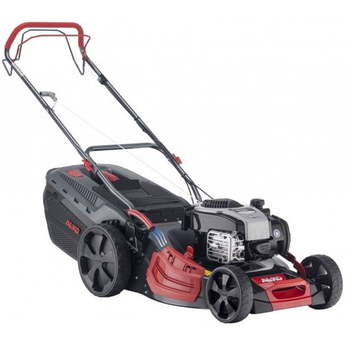 BAZÁR AL-KO Comfort 51.0 SP-B Plus Benzínová kosačka (2,3kW/51cm) 119943 POUŽITÉ, PO SERVI