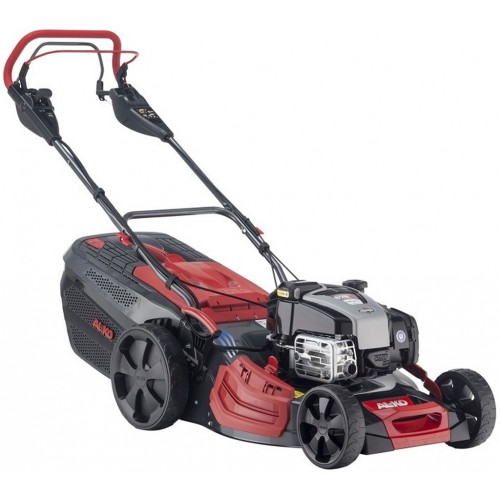 AL-KO Premium 520 VSI-B Benzínová kosačka (2,6kW/51cm) 119948 AL-KO Premium 520 VSI-B Benzínová kosačka (2,6kW/51cm) 119948