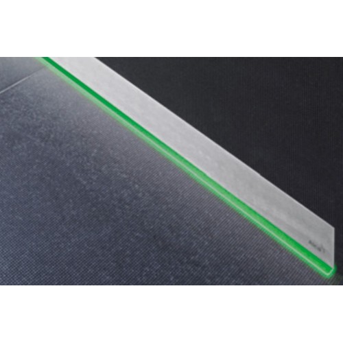 ALCAPLAST Alca Light osvetlenie pre žľab APZ5 SPA 950 mm, zelené AEZ122-950 ALCAPLAST Alca Light osvetlenie pre žľab APZ5 SPA 950 mm, zelené AEZ122-950