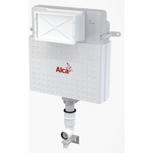 ALCAPLAST Basicmodul - WC nádrž pre zamurovanie - určená pre toalety A112