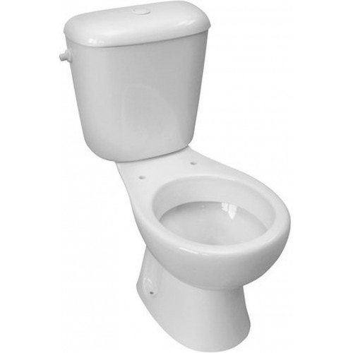 ALCAPLAST GRAND WC kombi spodný odpad MK43894 ALCAPLAST GRAND WC kombi spodný odpad MK43894