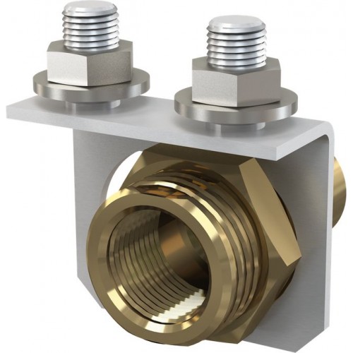 ALCAPLAST Konzoly prívodu vody P103