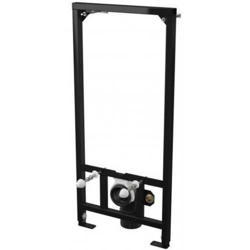 ALCAPLAST Montážny rám pre závesné WC kombi A113/1120