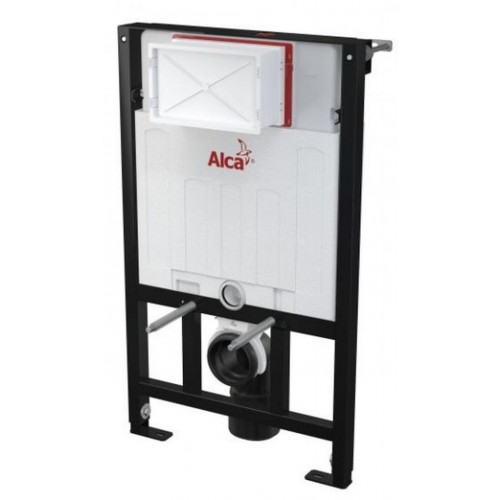 ALCAPLAST Predstenový inštalačný systém pre suchú inštaláciu (do sadrokartónu) AM101/850