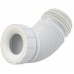 ALCAPLAST Flexi napojenie k WC A97SN