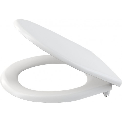 ALCAPLAST WC sedátko Duroplast A602