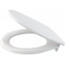 ALCAPLAST WC sedátko Duroplast A602