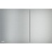 ALCAPLAST Flat Ovládacie tlačidlo AIR alunox-mat