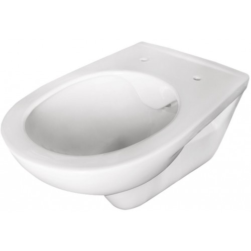 ALCAPLAST WC RIMFLOW závesné ALCAPLAST WC RIMFLOW závesné
