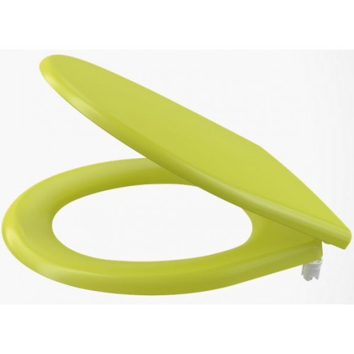 ALCAPLAST WC sedátko Softclose - so spomalením A604 PISTACHIO ALCAPLAST WC sedátko Softclose - so spomalením A604 PISTACHIO