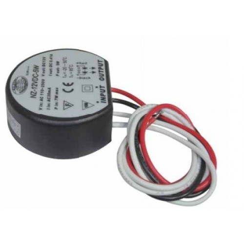 ALCAPLAST Sieťový zdroj pre automatický splachovač a osvetlenie tlačidla AEZ310