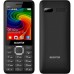 ALIGATOR D940 Dual SIM Mobilný telefón, Black 30015916