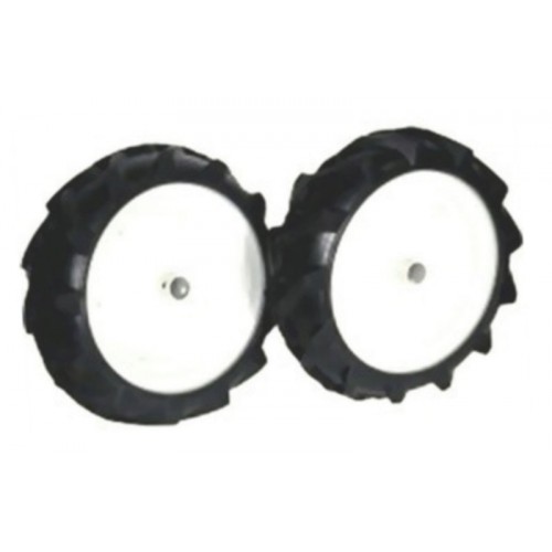 AL-KO Transportné kolesá pre MH 4001-R / 5000 / 5001-R 112218 AL-KO Transportné kolesá pre MH 4001-R / 5000 / 5001-R 112218