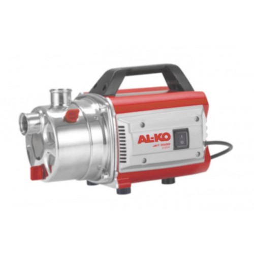 AL-KO JET 3500 INOX CLASSIC Záhradné čerpadlo 112840
