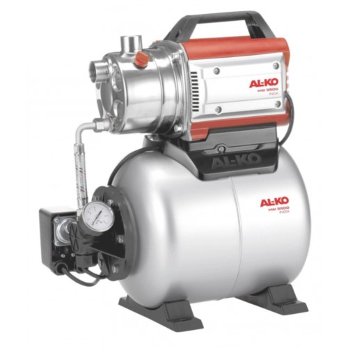 AL-KO HW 3500 INOX CLASSIC Domáca vodáreň 112848 AL-KO HW 3500 INOX CLASSIC Domáca vodáreň 112848
