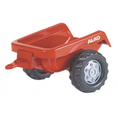 AL-KO Príves pre traktor Kid Trac 112876