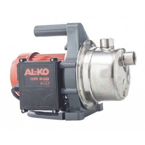 AL-KO GPI 600 ECO záhradné čerpadlo 113597 AL-KO GPI 600 ECO záhradné čerpadlo 113597
